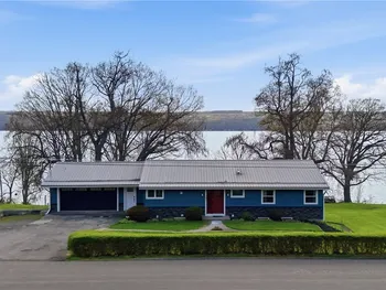 Property at 701 Lansing Station Road, Lansing, NY 14882