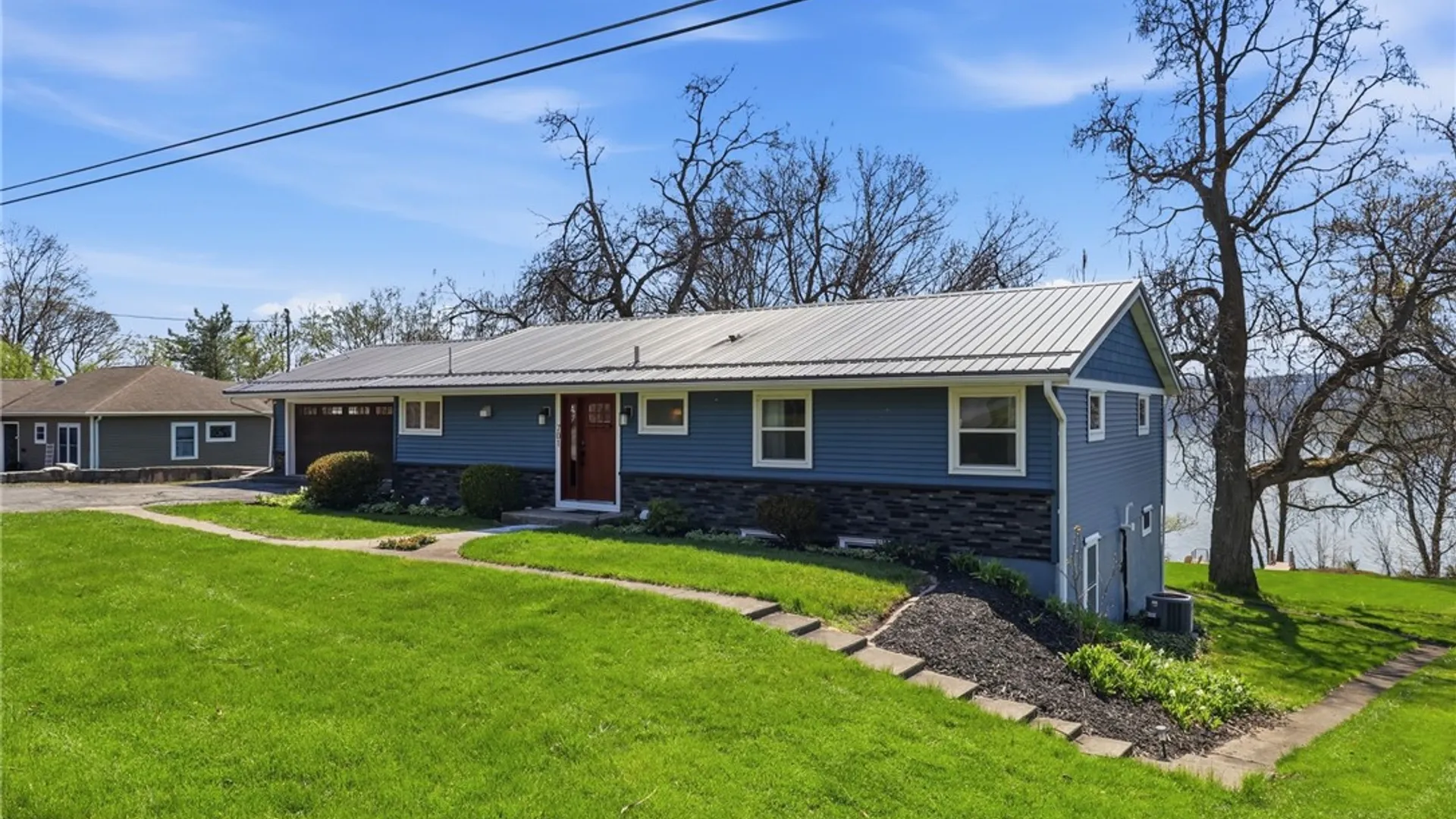 Property at 701 Lansing Station Road, Lansing, NY 14882 2