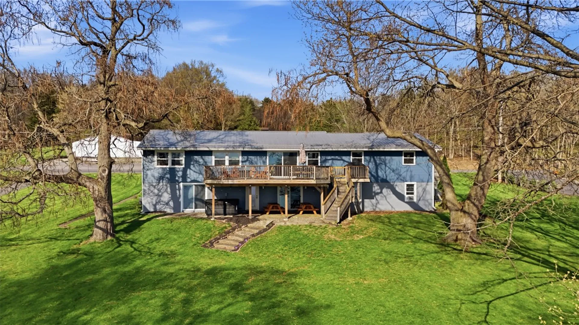 Property at 701 Lansing Station Road, Lansing, NY 14882 38