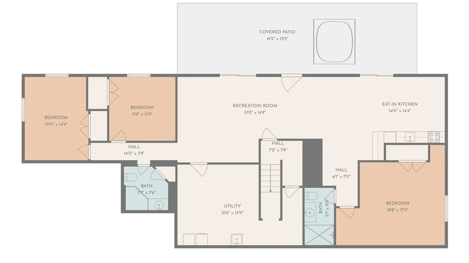 Property at 701 Lansing Station Road, Lansing, NY 14882 40