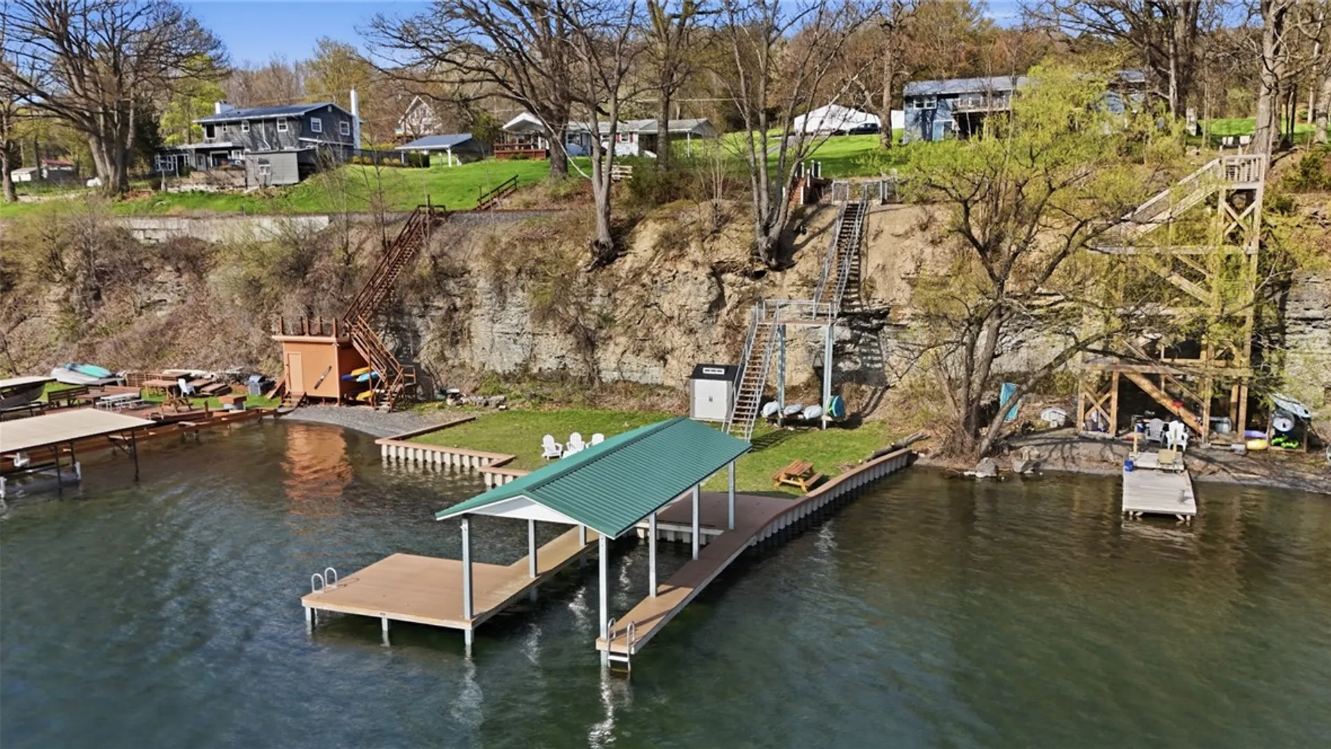 Property at 701 Lansing Station Road, Lansing, NY 14882 43
