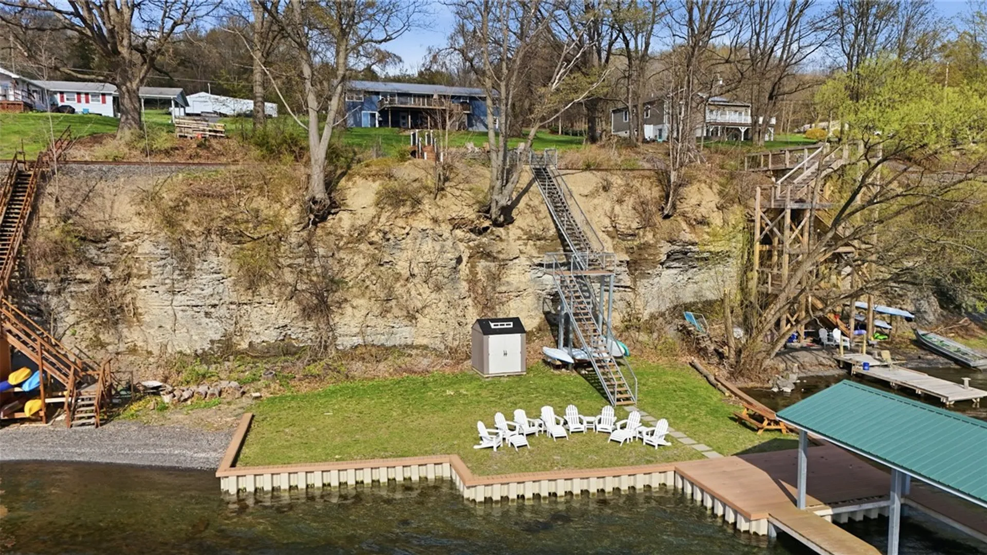 Property at 701 Lansing Station Road, Lansing, NY 14882 44