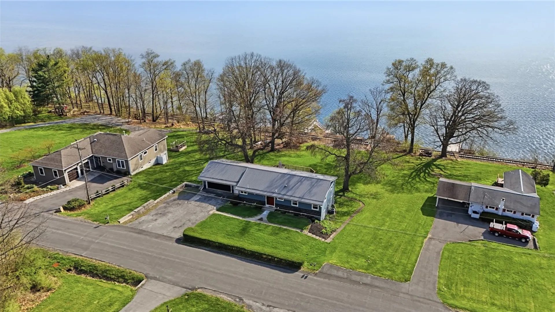 Property at 701 Lansing Station Road, Lansing, NY 14882 5