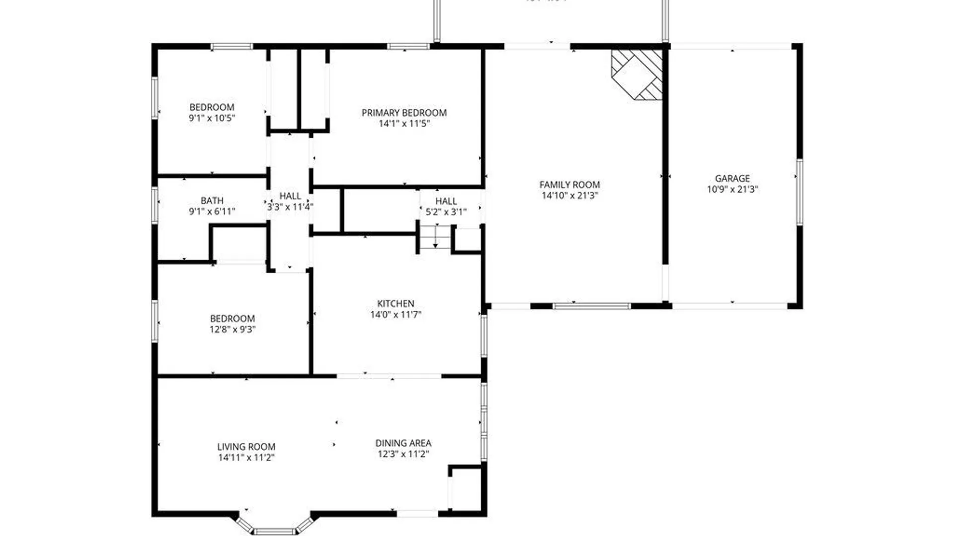 Property at 58 Dauer Drive, West Seneca, NY 14224 47