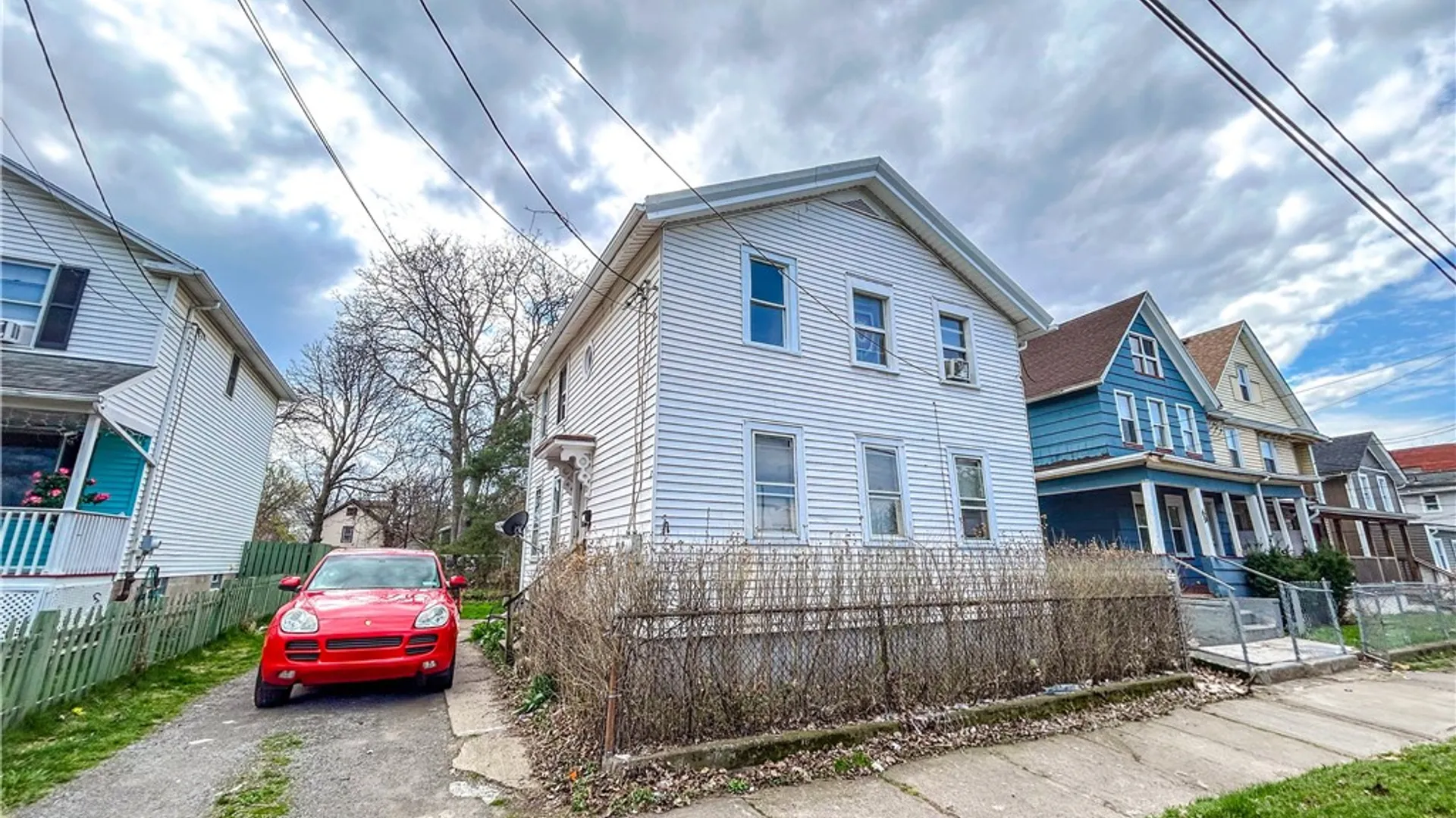 Property at 71 Ontario Street, Rochester, NY 14605 2
