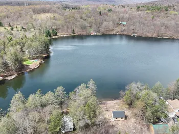 Property at 675 Delaware Lake Road, Hancock, NY 13783