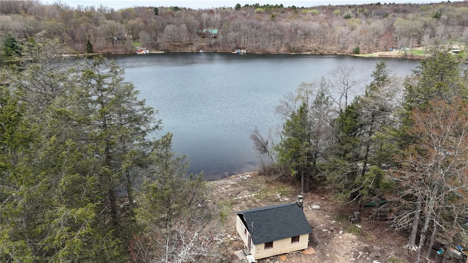 Property at 675 Delaware Lake Road, Hancock, NY 13783 2