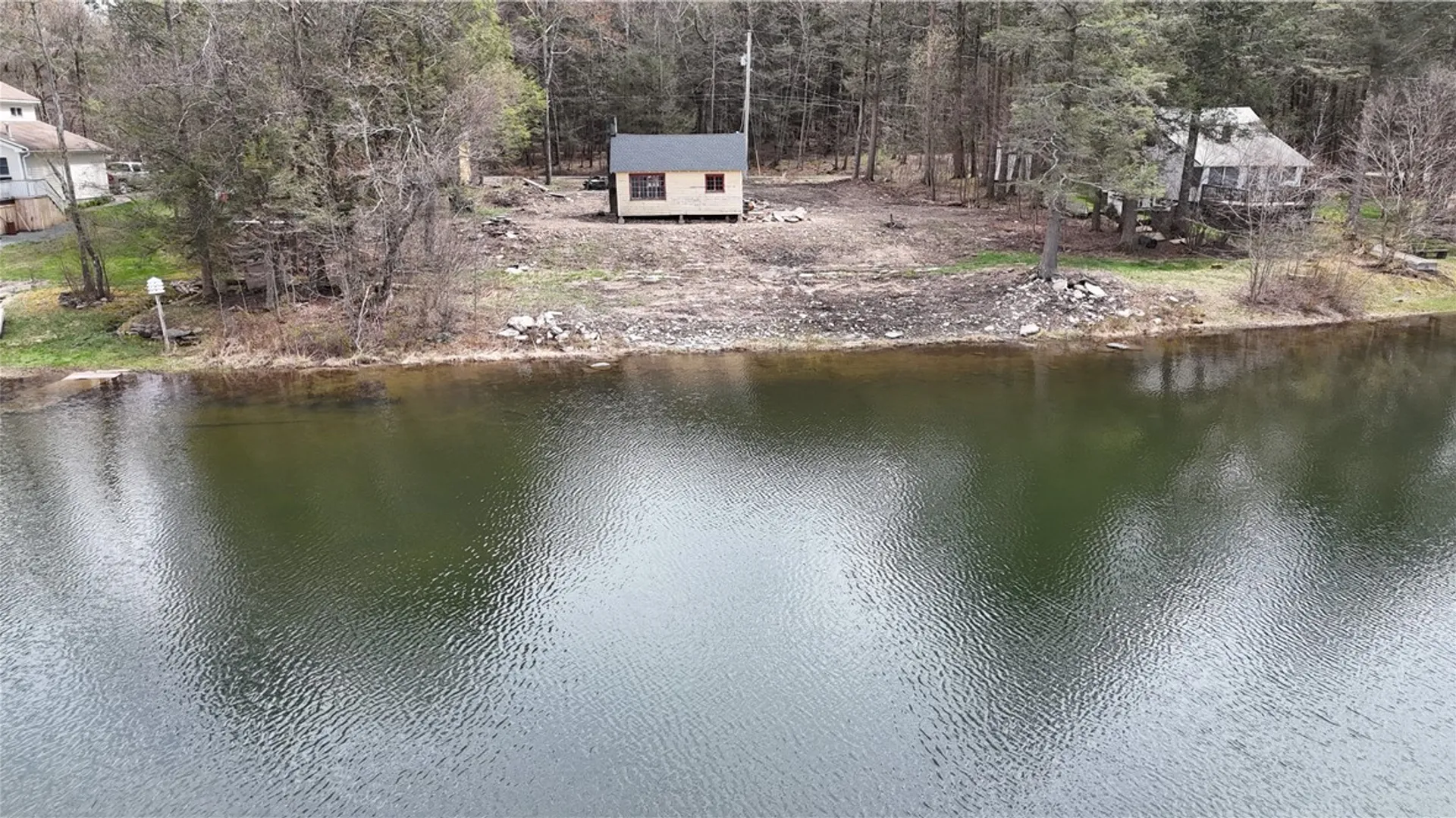 Property at 675 Delaware Lake Road, Hancock, NY 13783 3