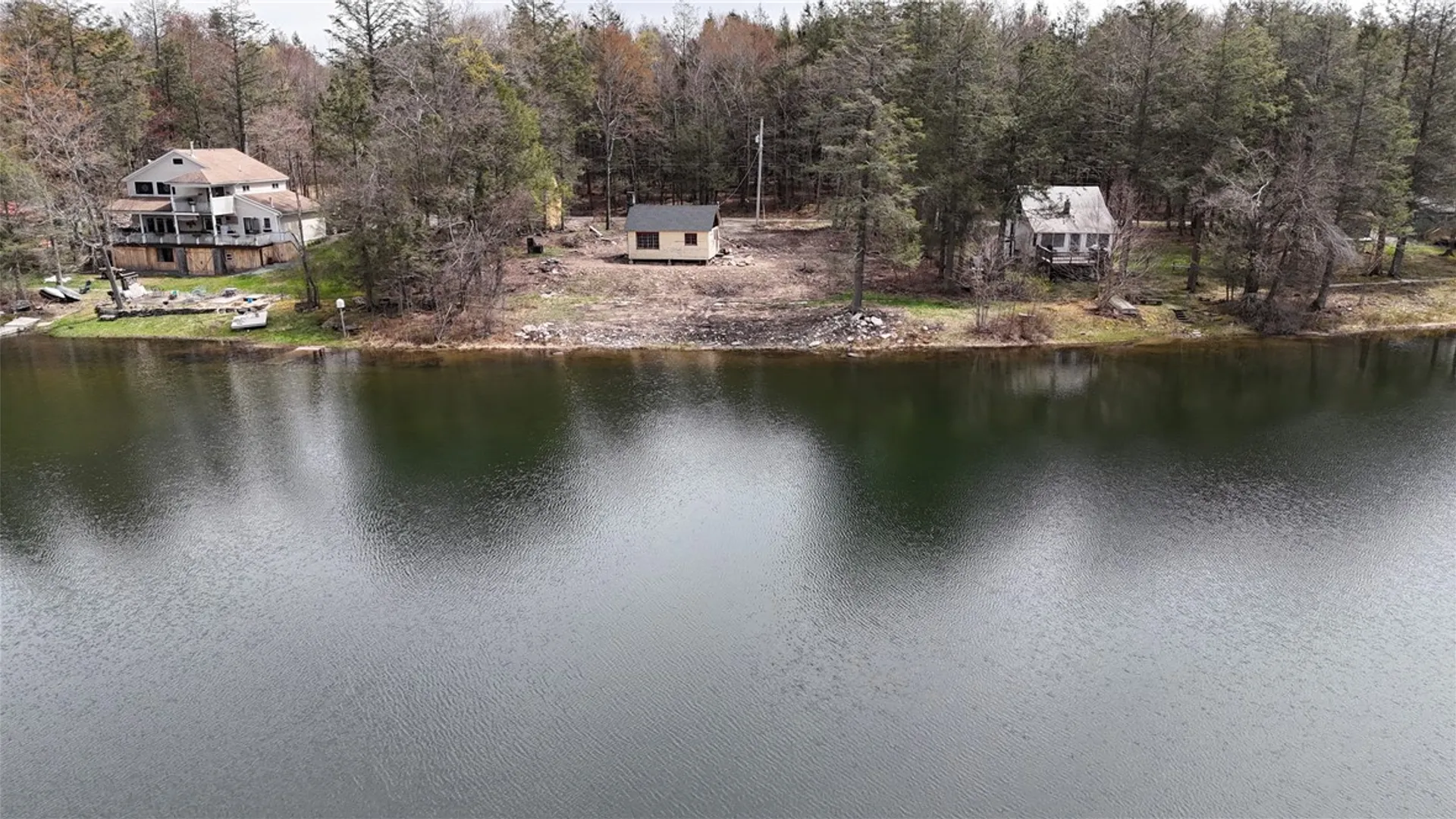 Property at 675 Delaware Lake Road, Hancock, NY 13783 4