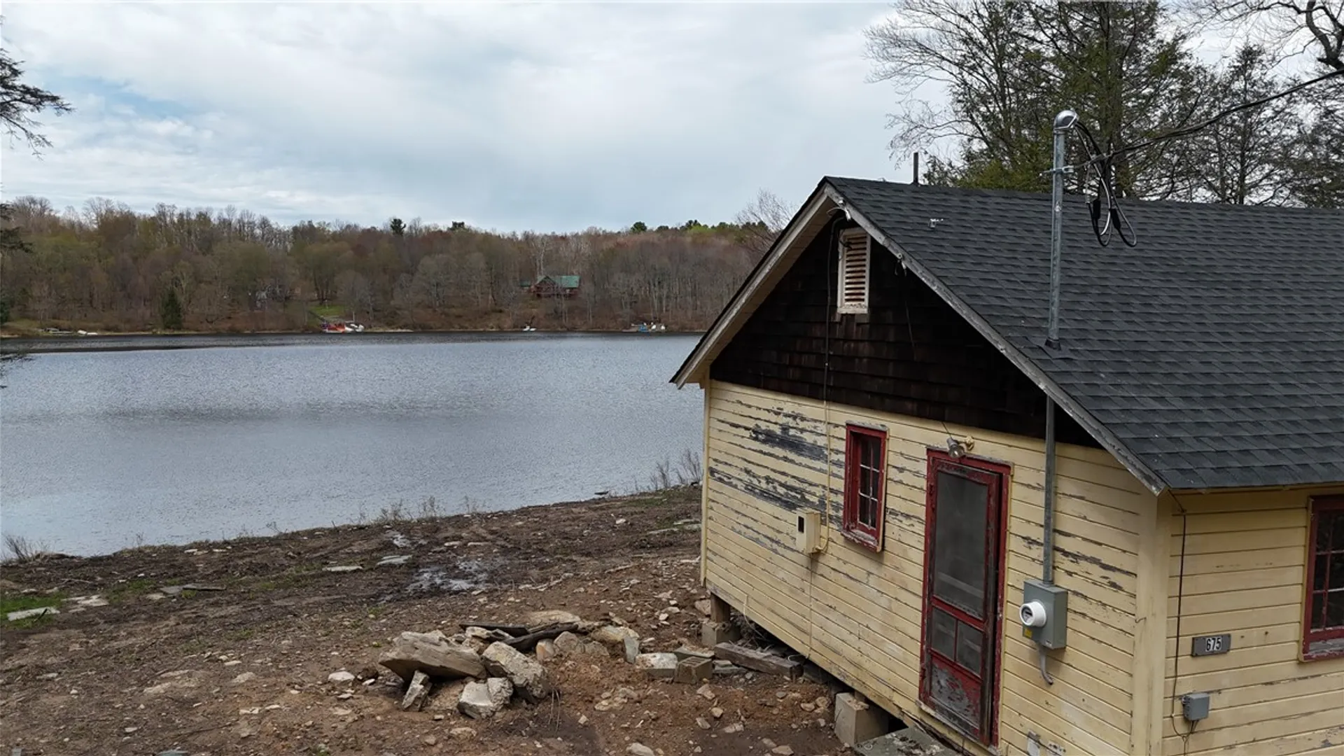 Property at 675 Delaware Lake Road, Hancock, NY 13783 5