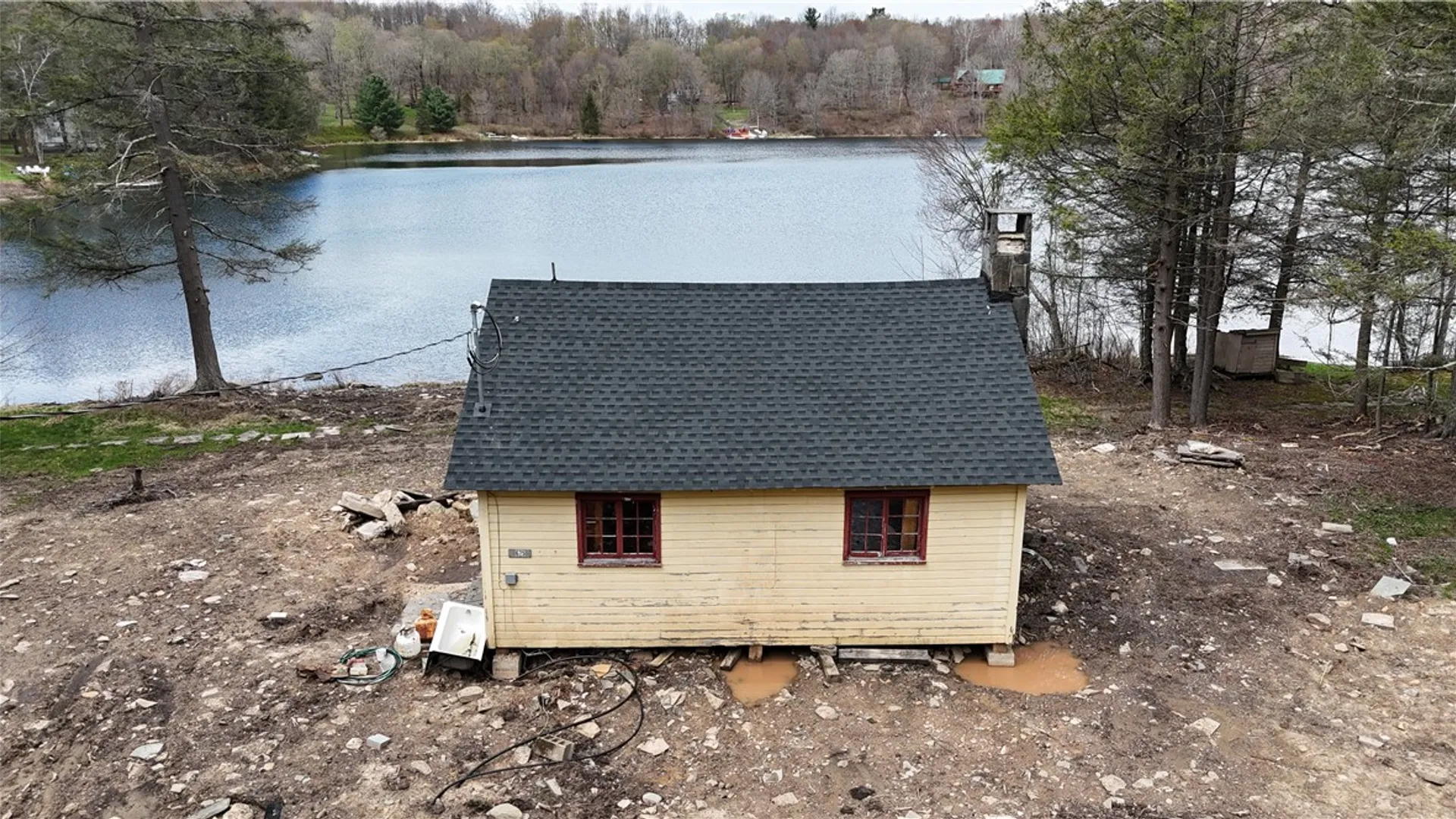 Property at 675 Delaware Lake Road, Hancock, NY 13783 6