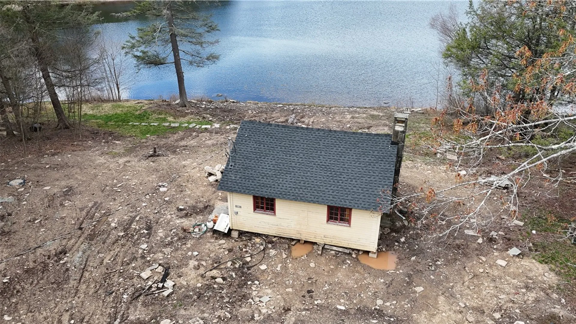 Property at 675 Delaware Lake Road, Hancock, NY 13783 7