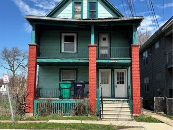 Property at 1808 Whitney Avenue, Niagara Falls, NY 14301