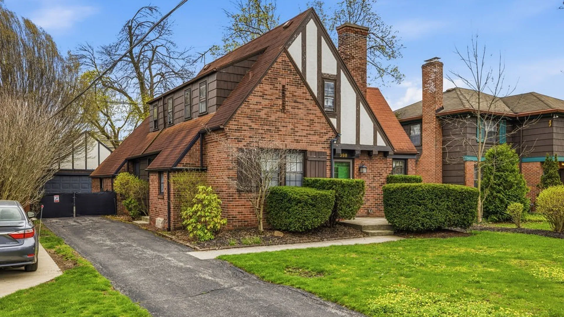 Property at 398 Brantwood Road, Amherst, NY 14226 2