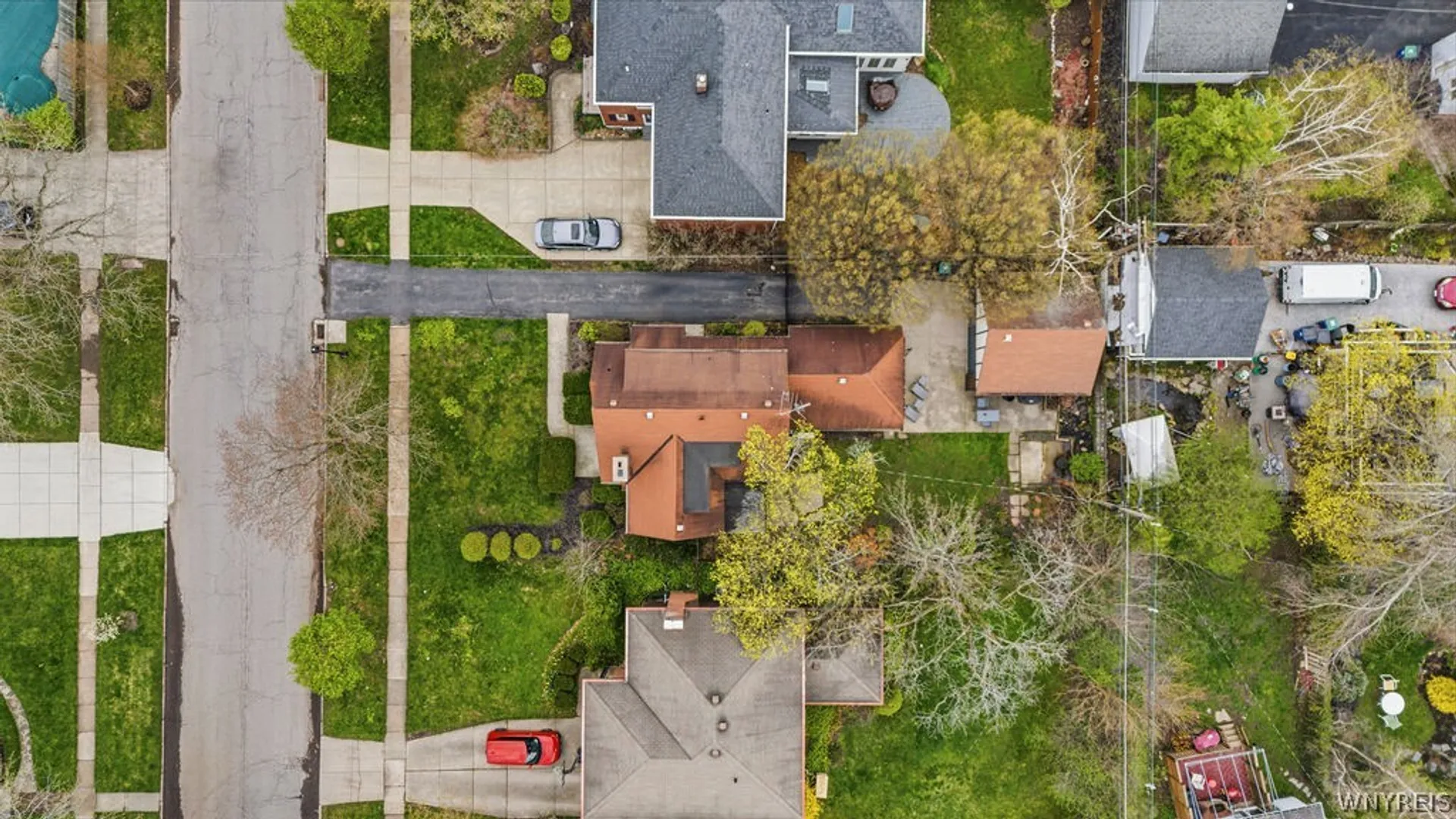 Property at 398 Brantwood Road, Amherst, NY 14226 41