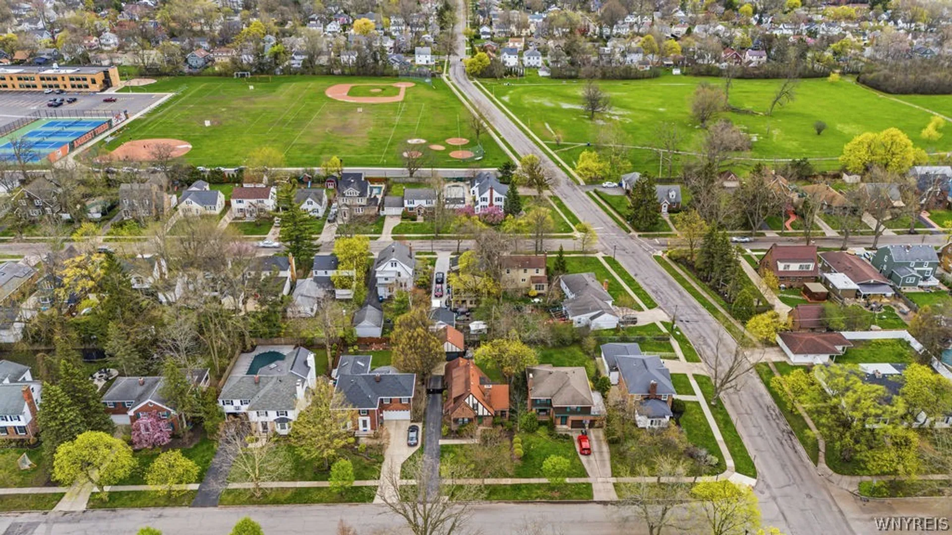 Property at 398 Brantwood Road, Amherst, NY 14226 42