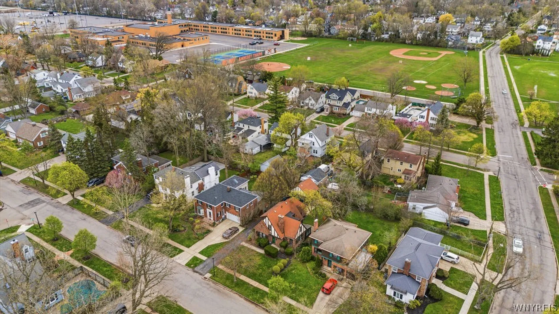 Property at 398 Brantwood Road, Amherst, NY 14226 43