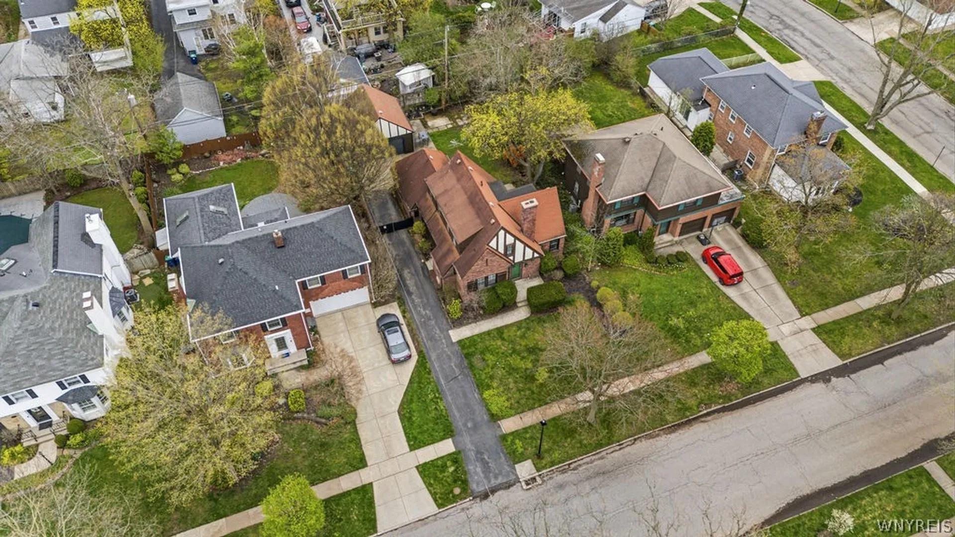 Property at 398 Brantwood Road, Amherst, NY 14226 46