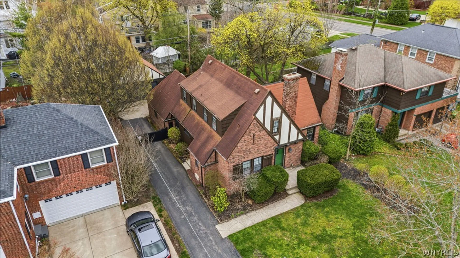 Property at 398 Brantwood Road, Amherst, NY 14226 7