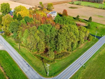 Property at V/L Hunts Corner (County) Road, Newstead, NY 14001