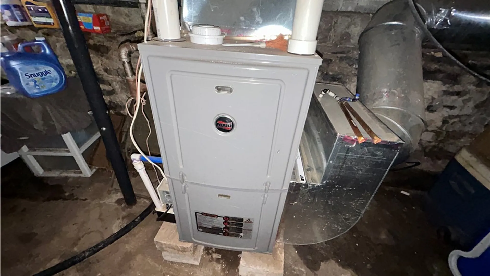 Property at 533 Frost Avenue, Rochester, NY 14611 16