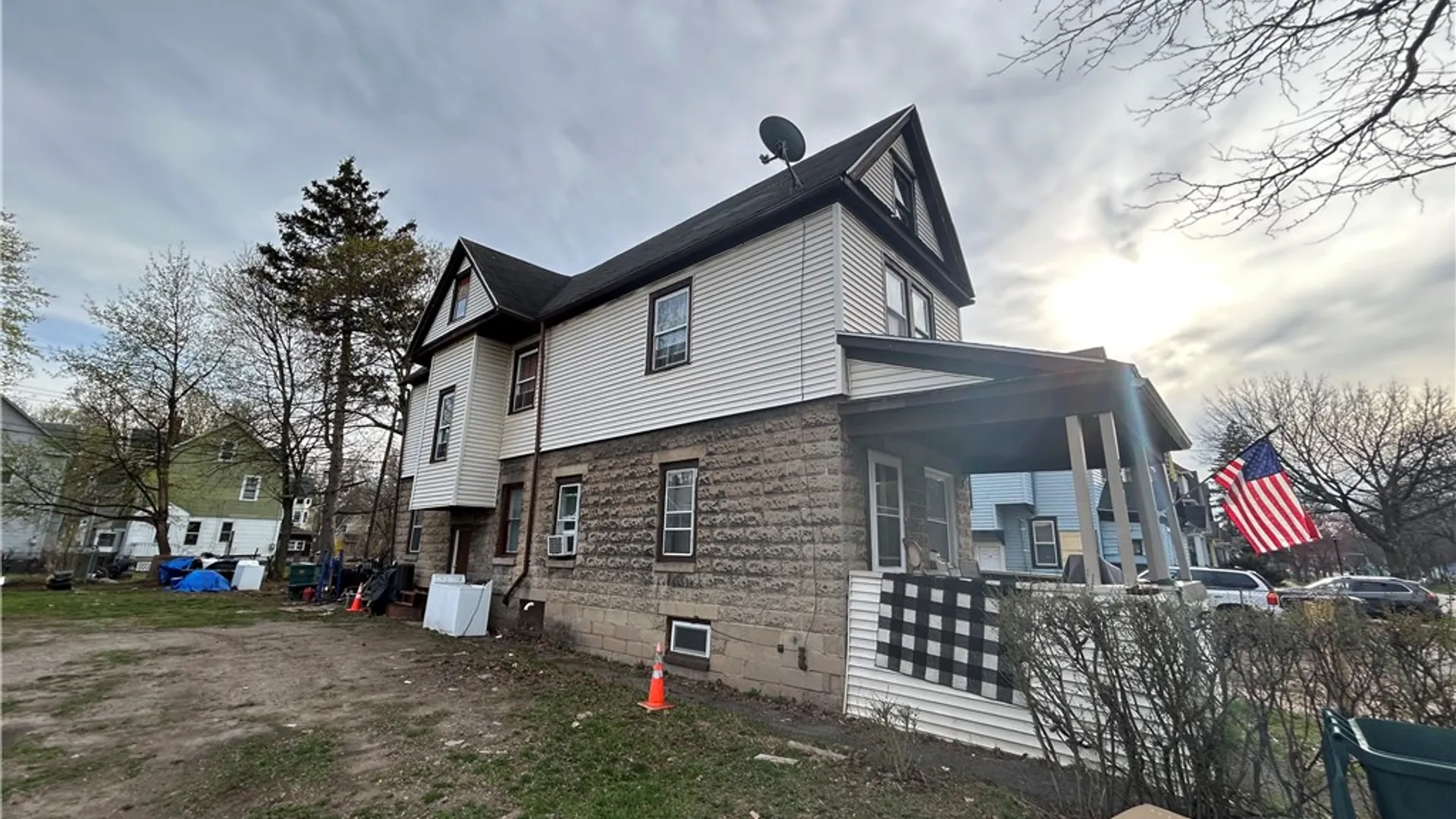 Property at 533 Frost Avenue, Rochester, NY 14611 3