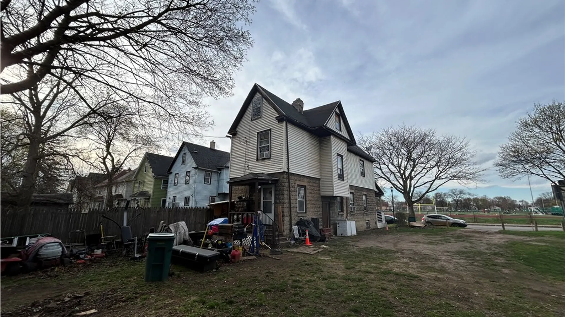 Property at 533 Frost Avenue, Rochester, NY 14611 4