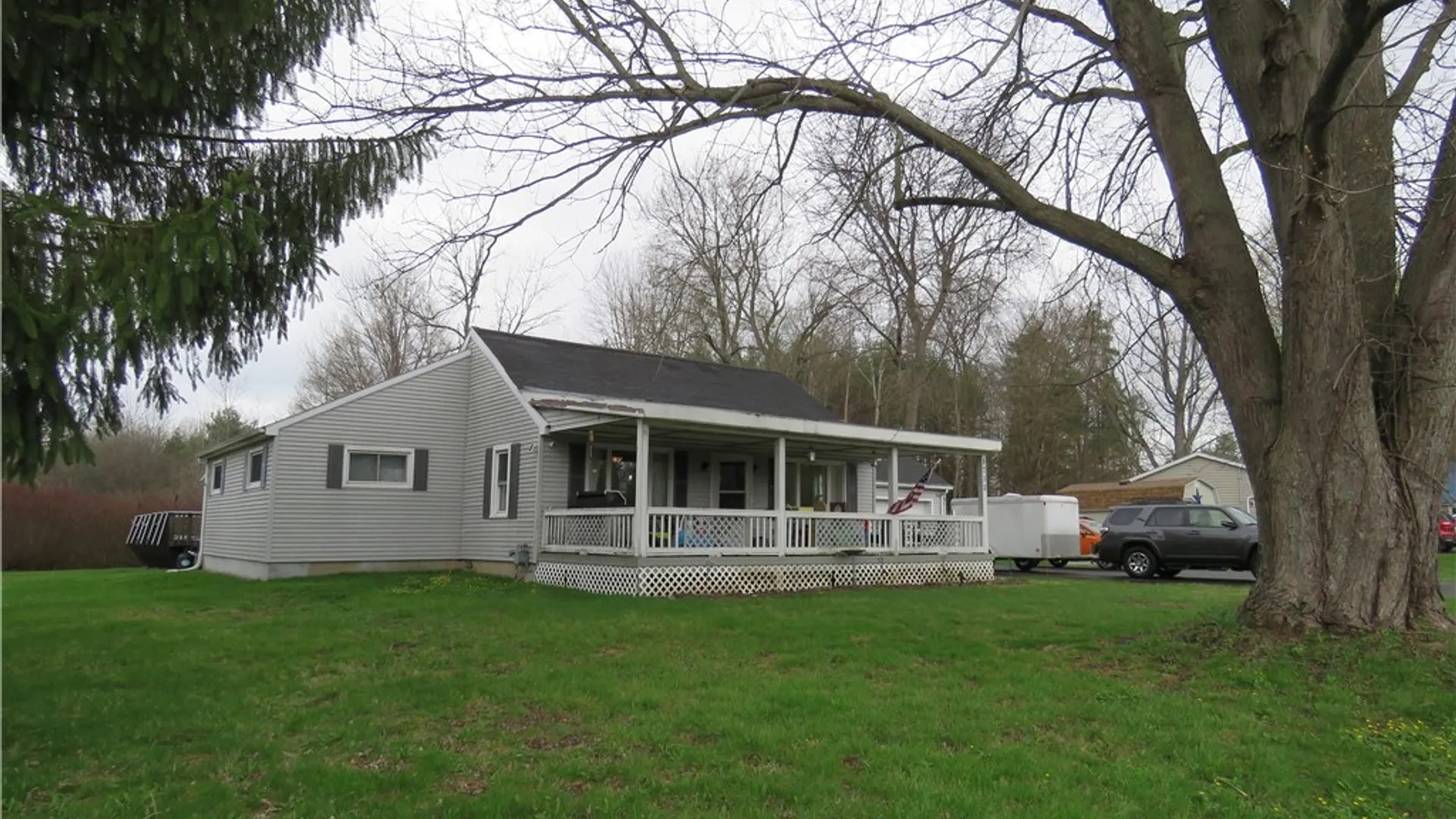 Property at 8752 Donahue Road, Batavia, NY 14020 29