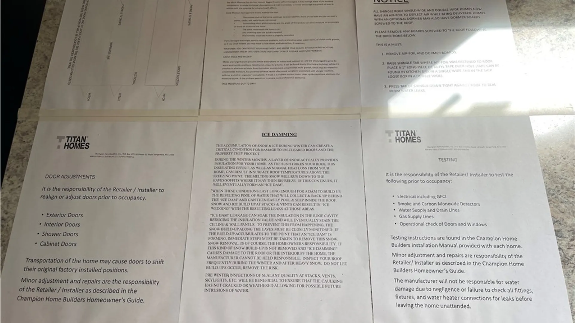 Property at 313 Roling Hills, Elbridge, NY 13060 14