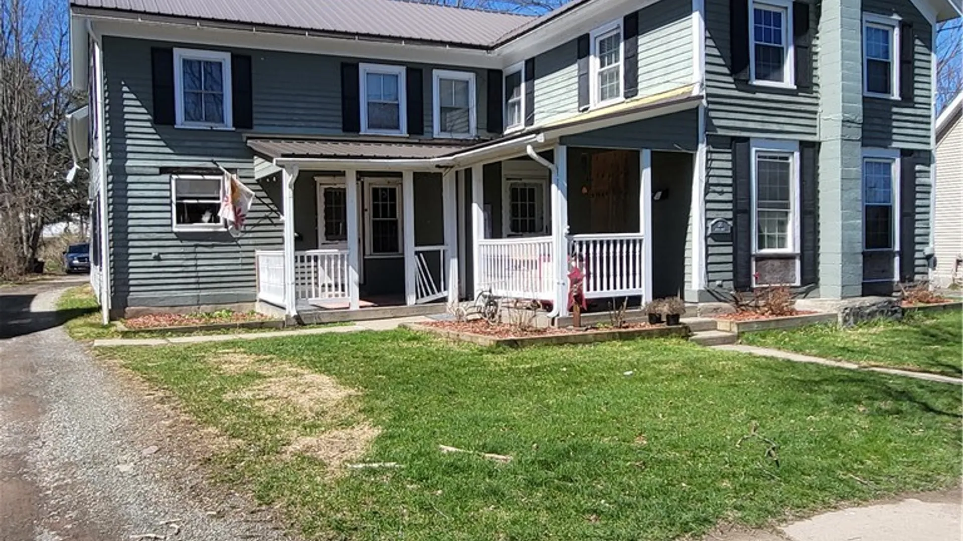 Property at 56 Main Street, Bainbridge, NY 13733 2