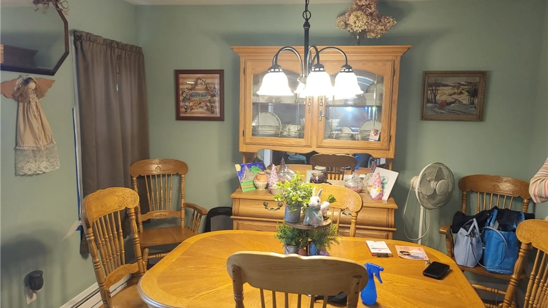 Property at 56 Main Street, Bainbridge, NY 13733 8