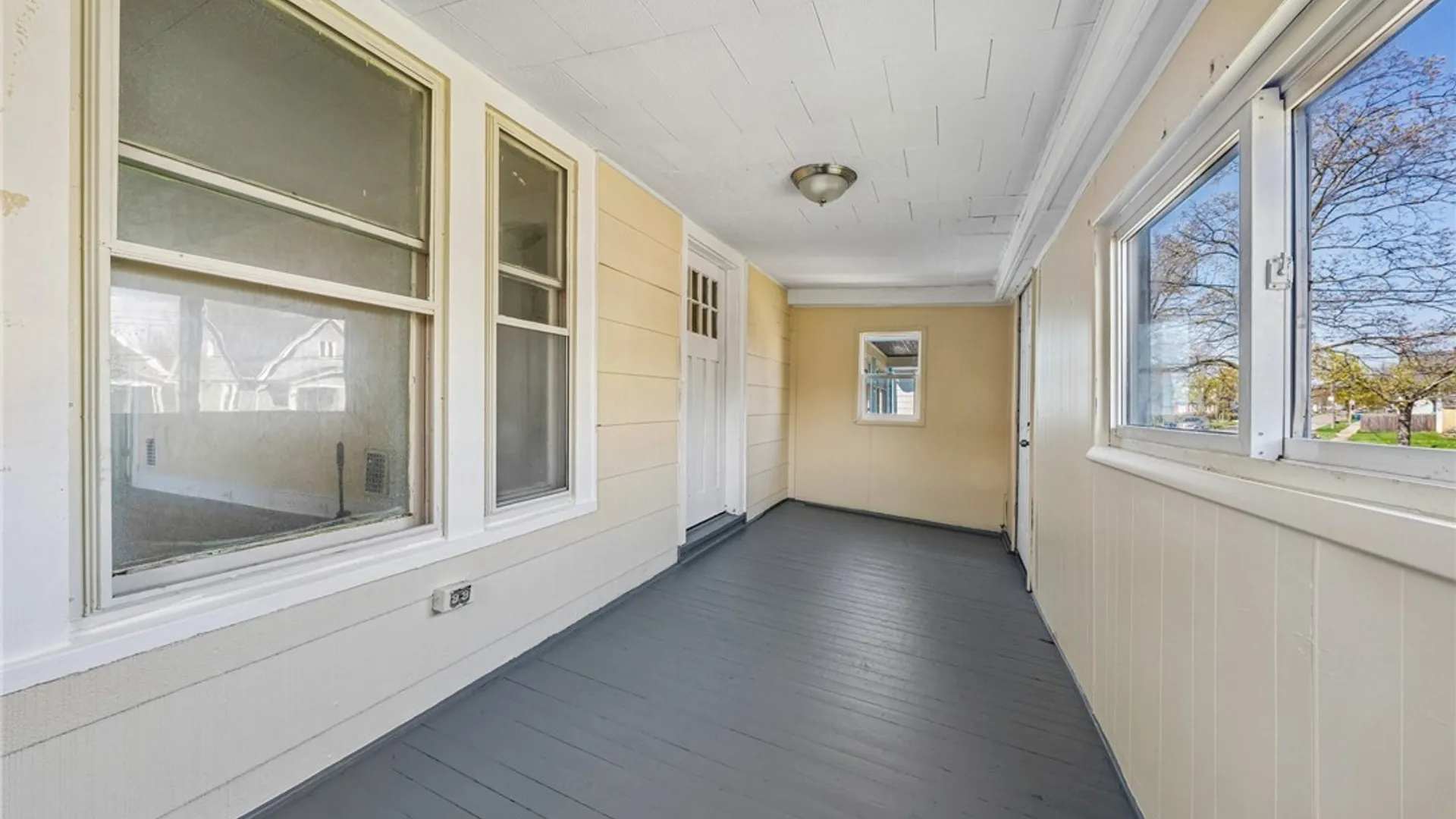 Property at 203 Hutchinson Avenue, Buffalo, NY 14215 10