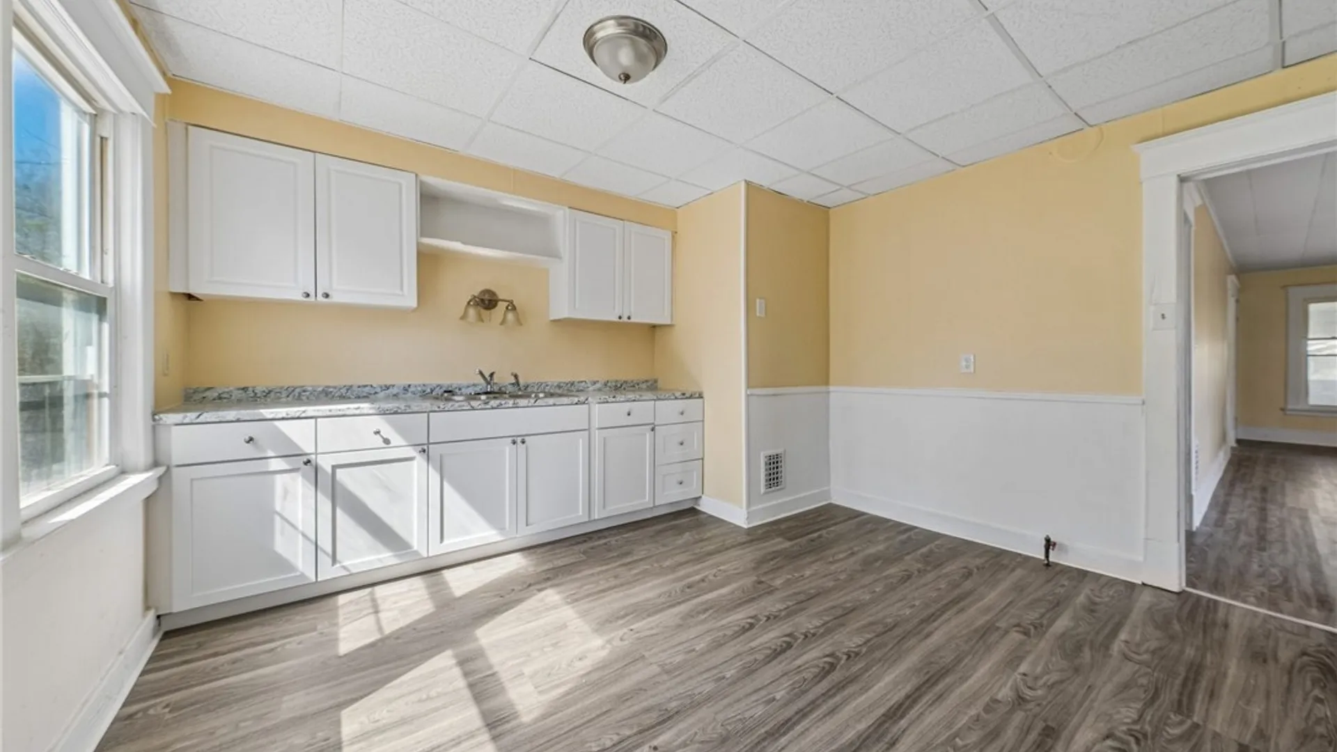 Property at 203 Hutchinson Avenue, Buffalo, NY 14215 25