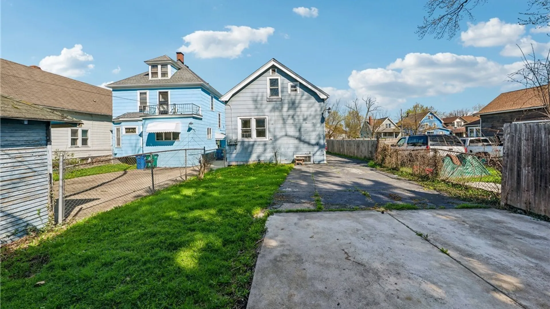 Property at 203 Hutchinson Avenue, Buffalo, NY 14215 44