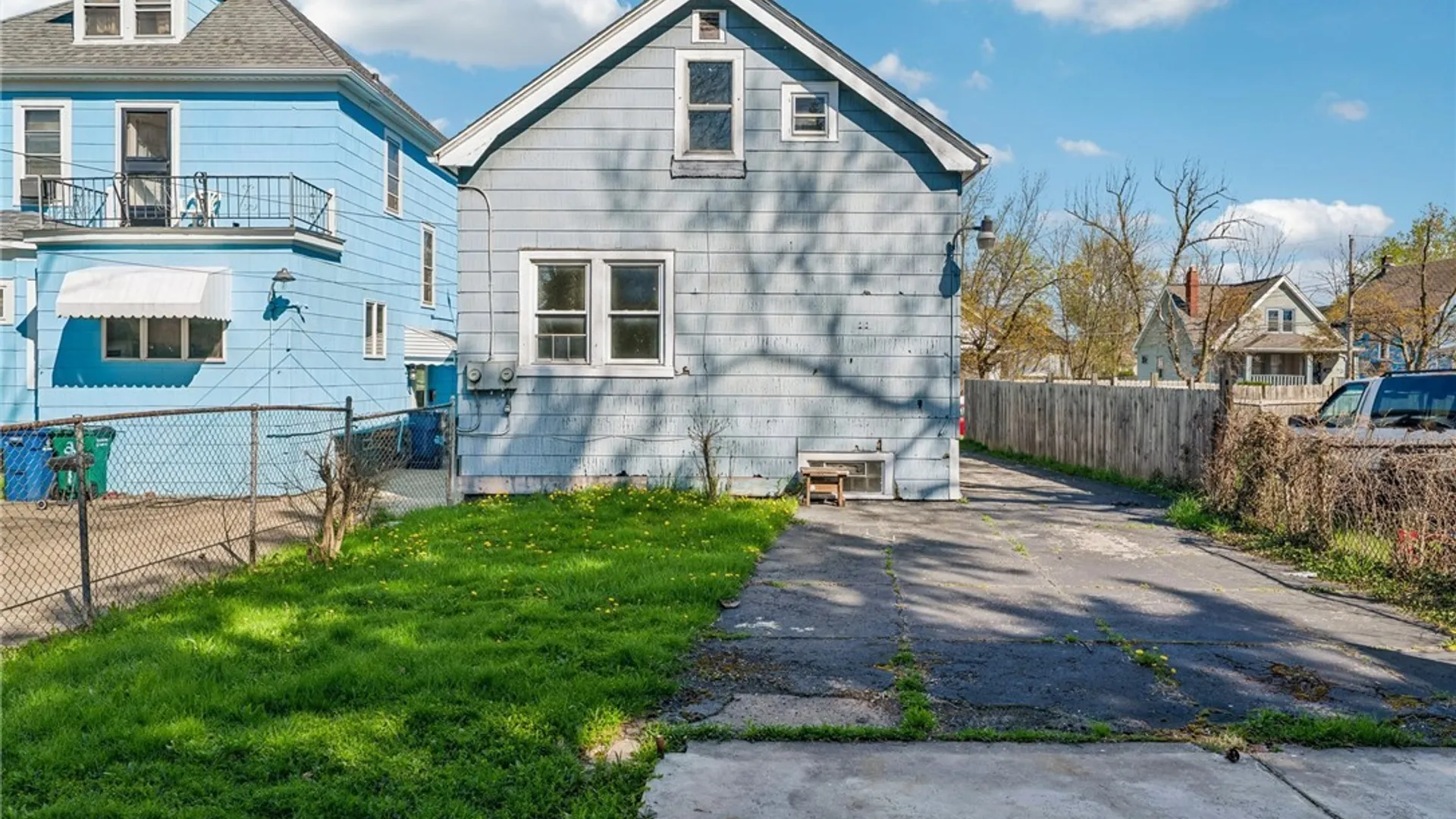 Property at 203 Hutchinson Avenue, Buffalo, NY 14215 45
