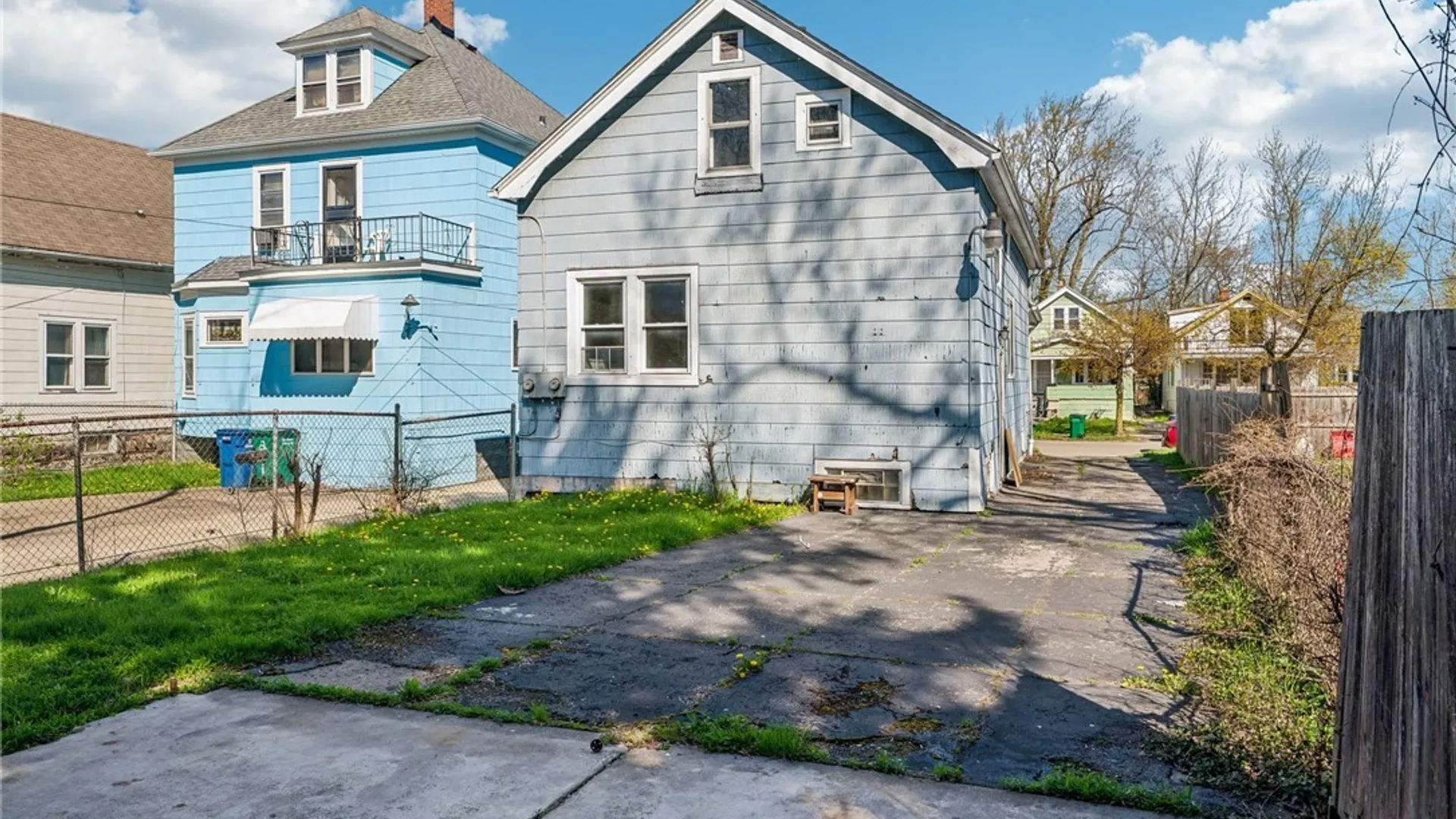 Property at 203 Hutchinson Avenue, Buffalo, NY 14215 46
