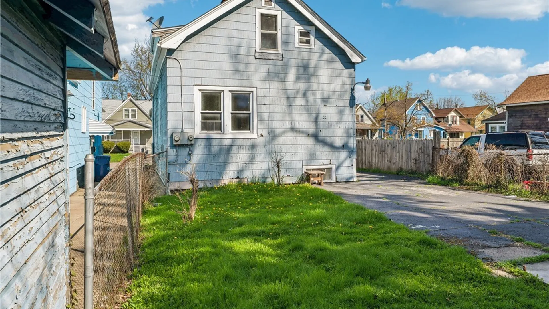 Property at 203 Hutchinson Avenue, Buffalo, NY 14215 48