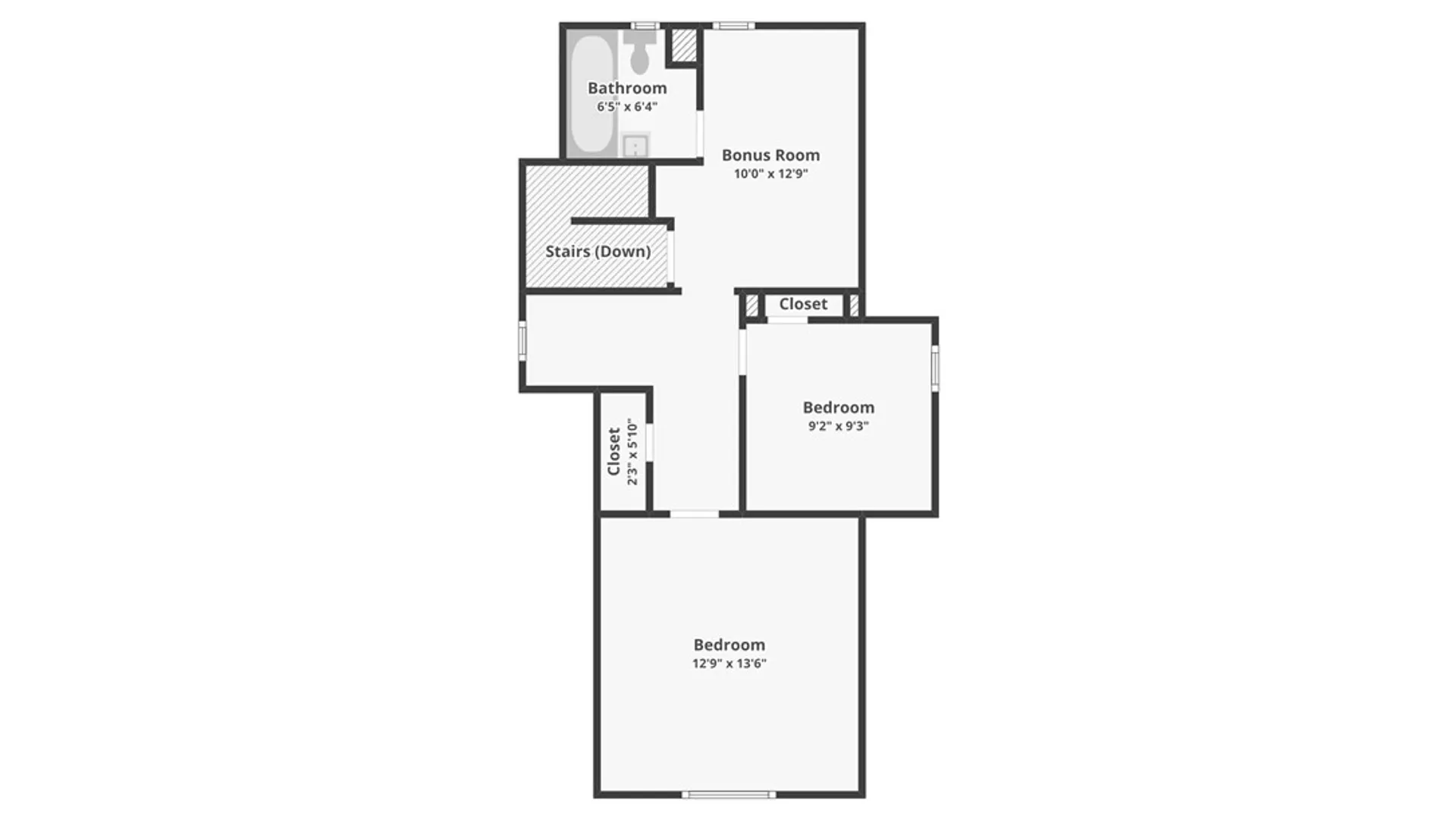 Property at 203 Hutchinson Avenue, Buffalo, NY 14215 8