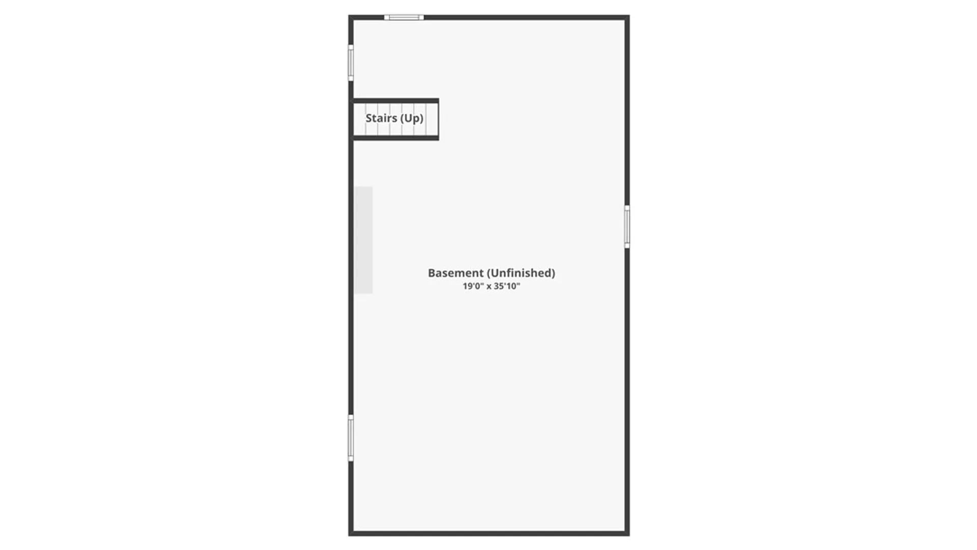 Property at 203 Hutchinson Avenue, Buffalo, NY 14215 9