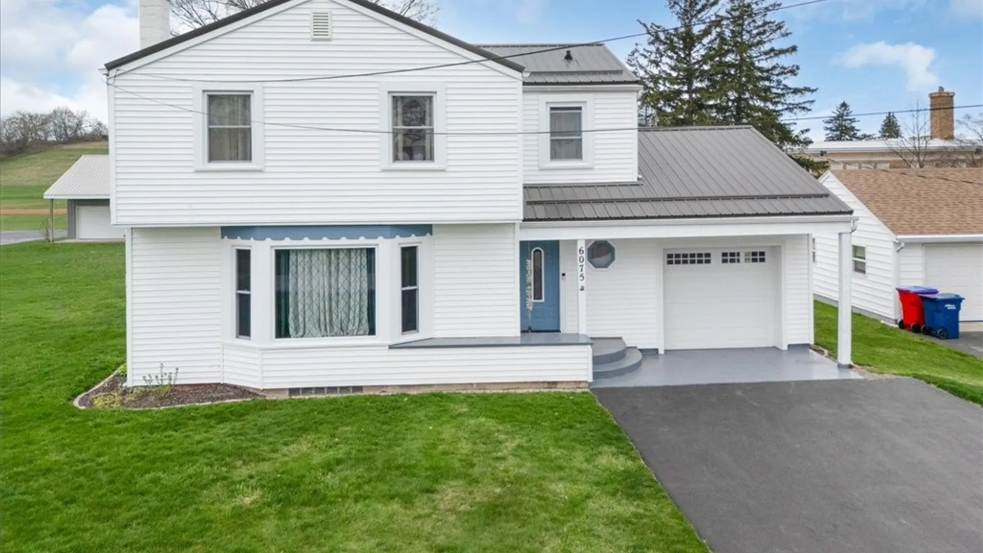 Property at 6075 Highland Avenue, Williamson, NY 14589 2