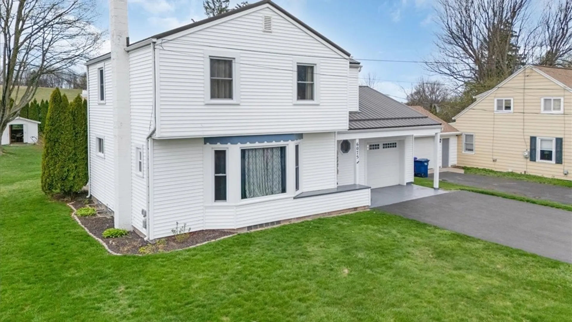 Property at 6075 Highland Avenue, Williamson, NY 14589 3