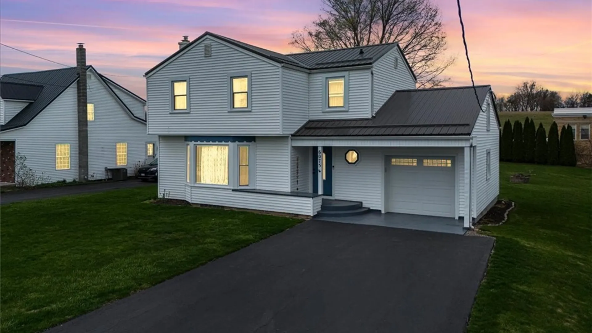 Property at 6075 Highland Avenue, Williamson, NY 14589 4