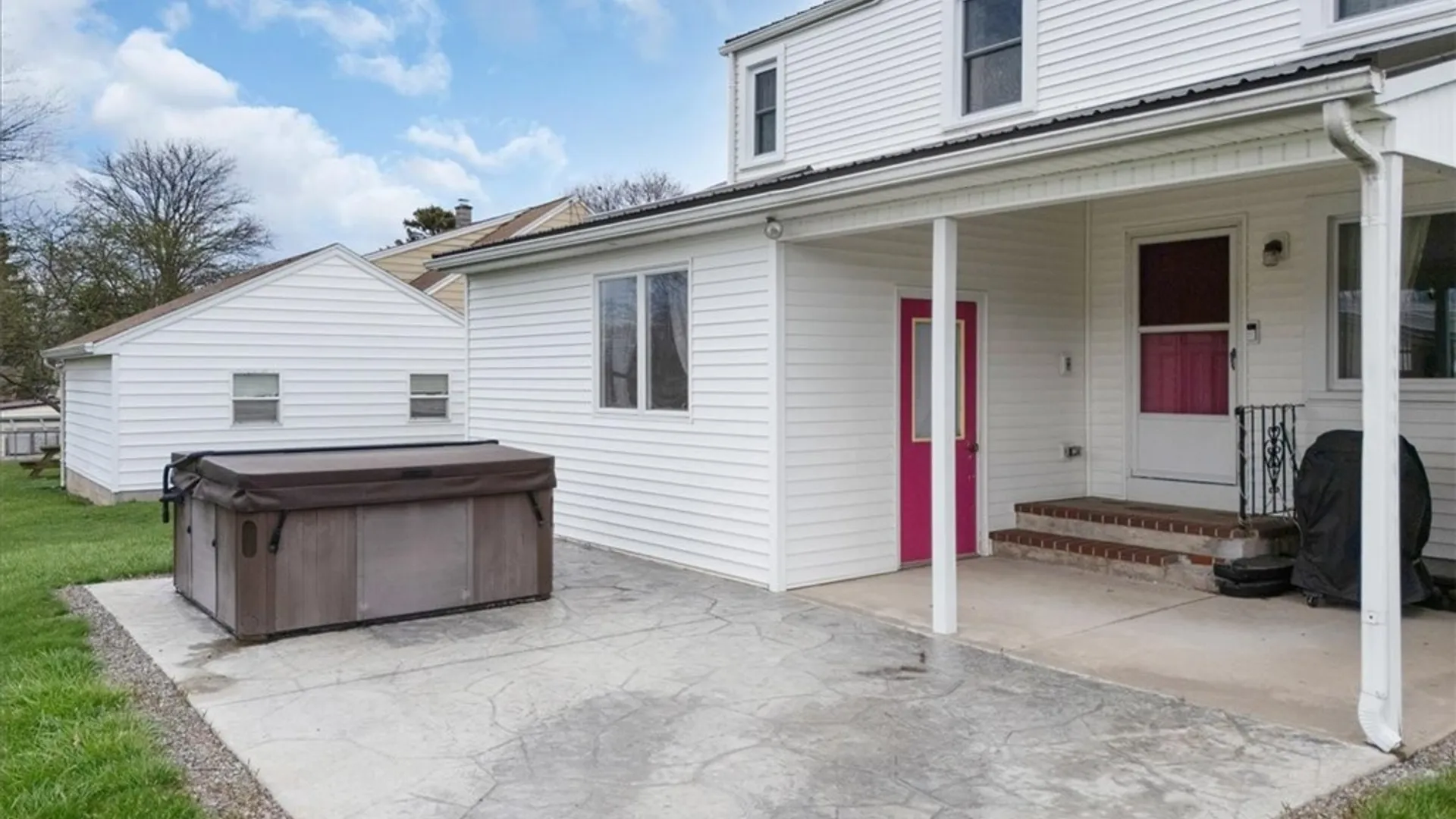 Property at 6075 Highland Avenue, Williamson, NY 14589 46