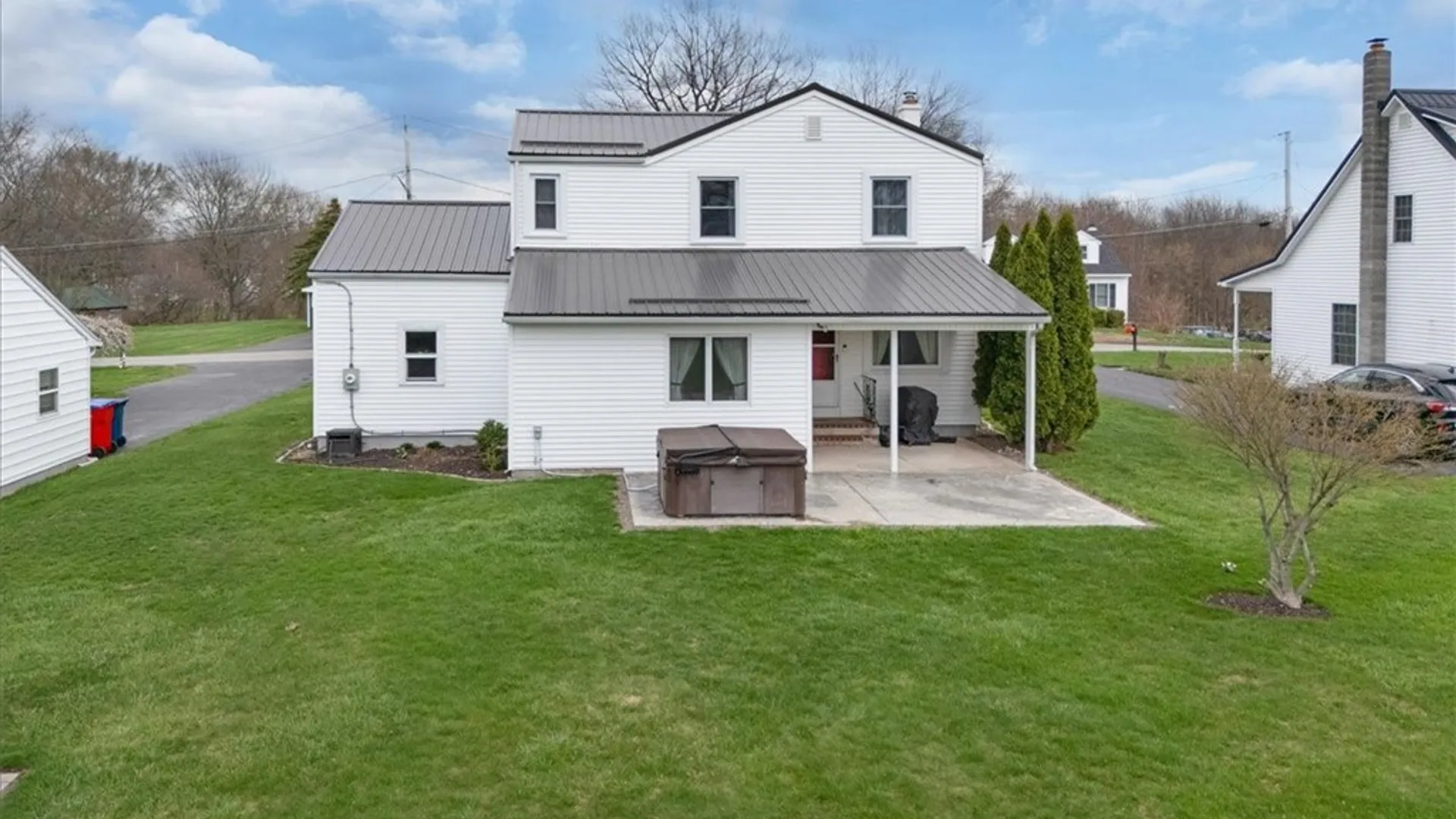 Property at 6075 Highland Avenue, Williamson, NY 14589 47