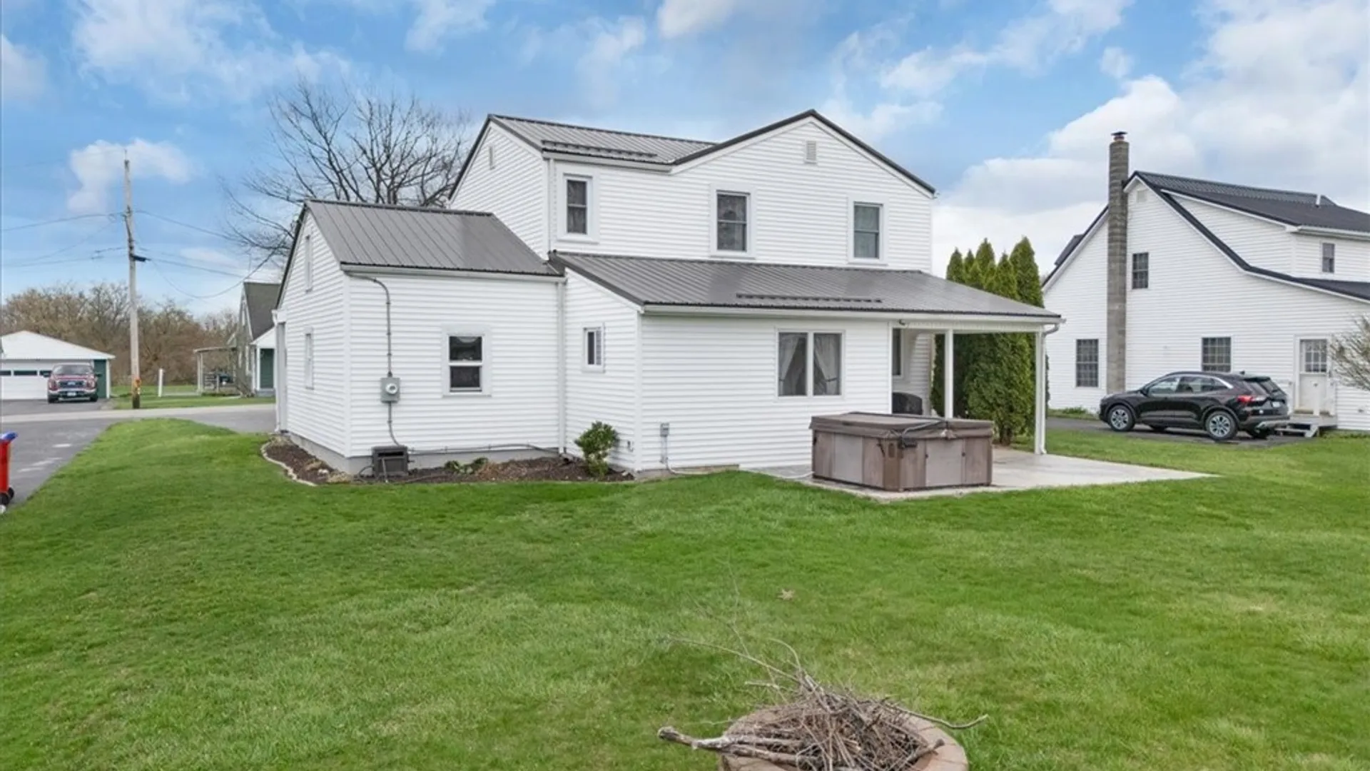 Property at 6075 Highland Avenue, Williamson, NY 14589 48