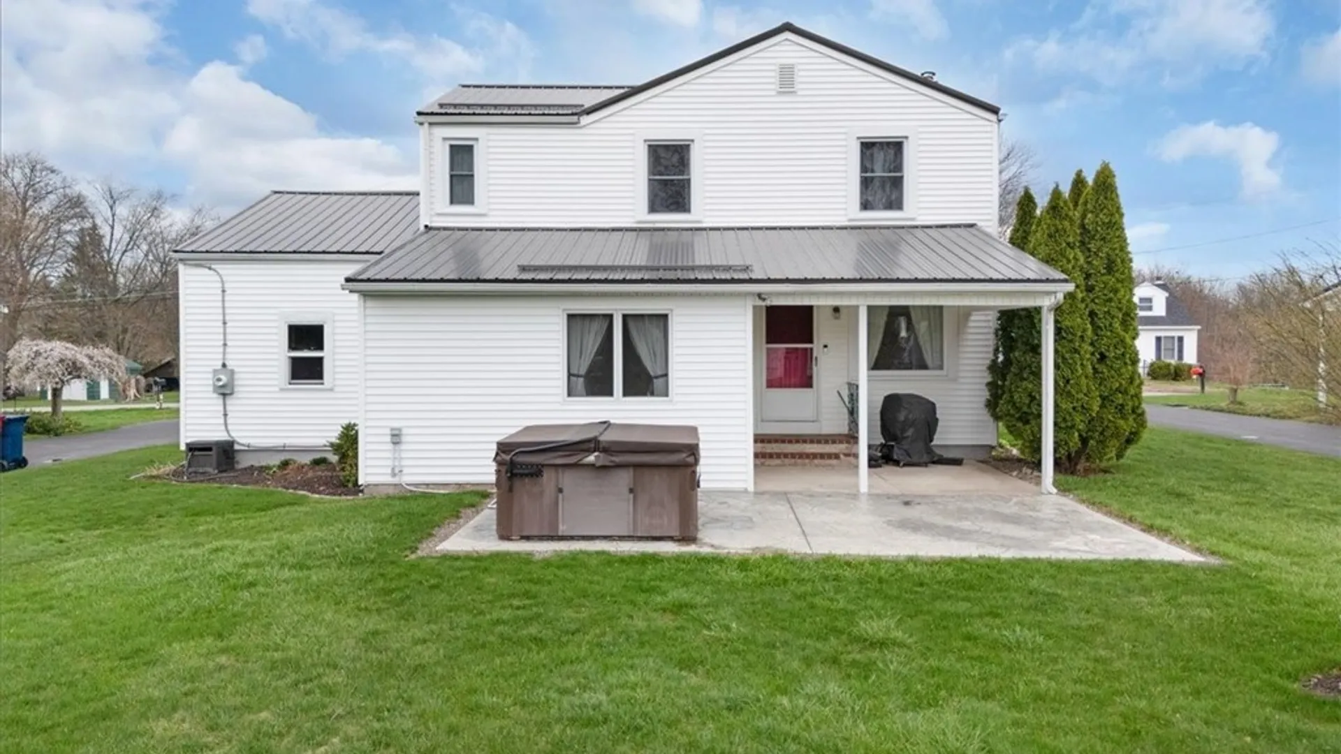 Property at 6075 Highland Avenue, Williamson, NY 14589 49