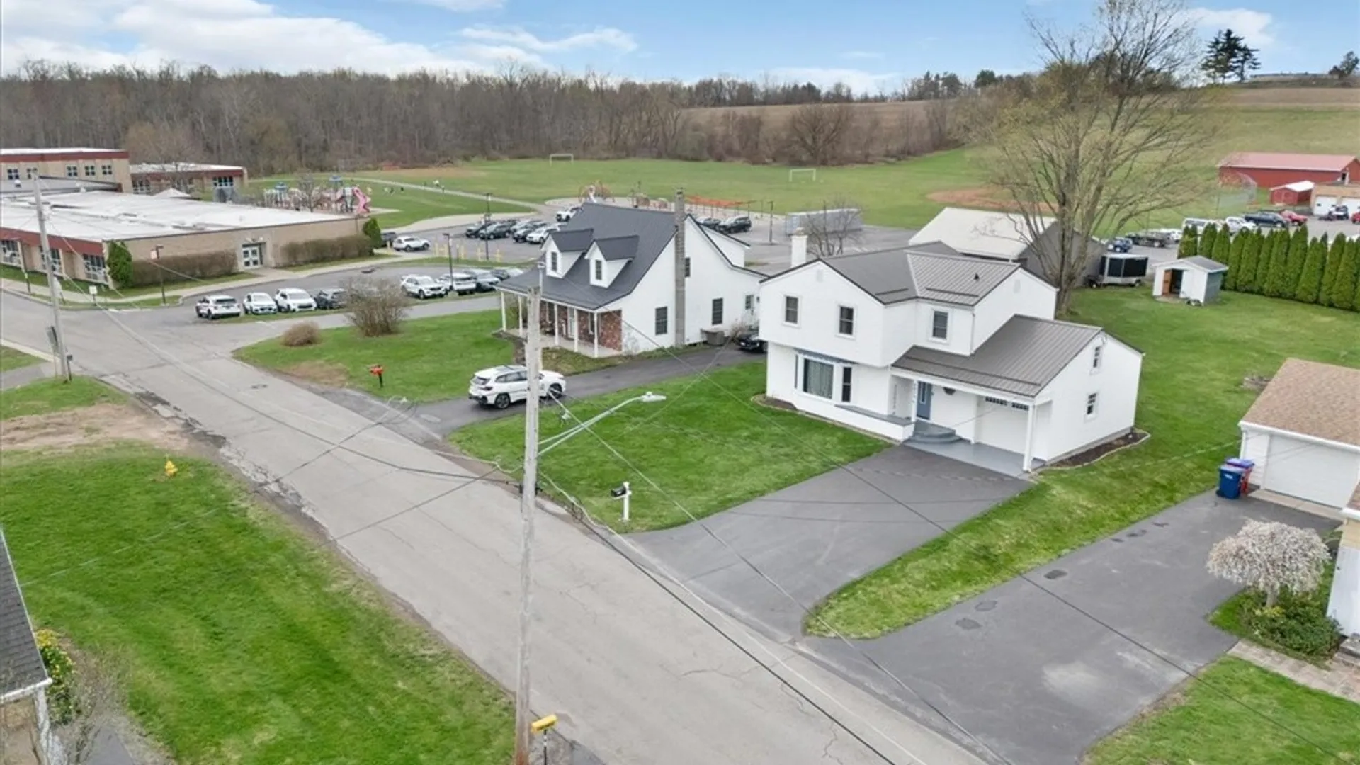 Property at 6075 Highland Avenue, Williamson, NY 14589 5