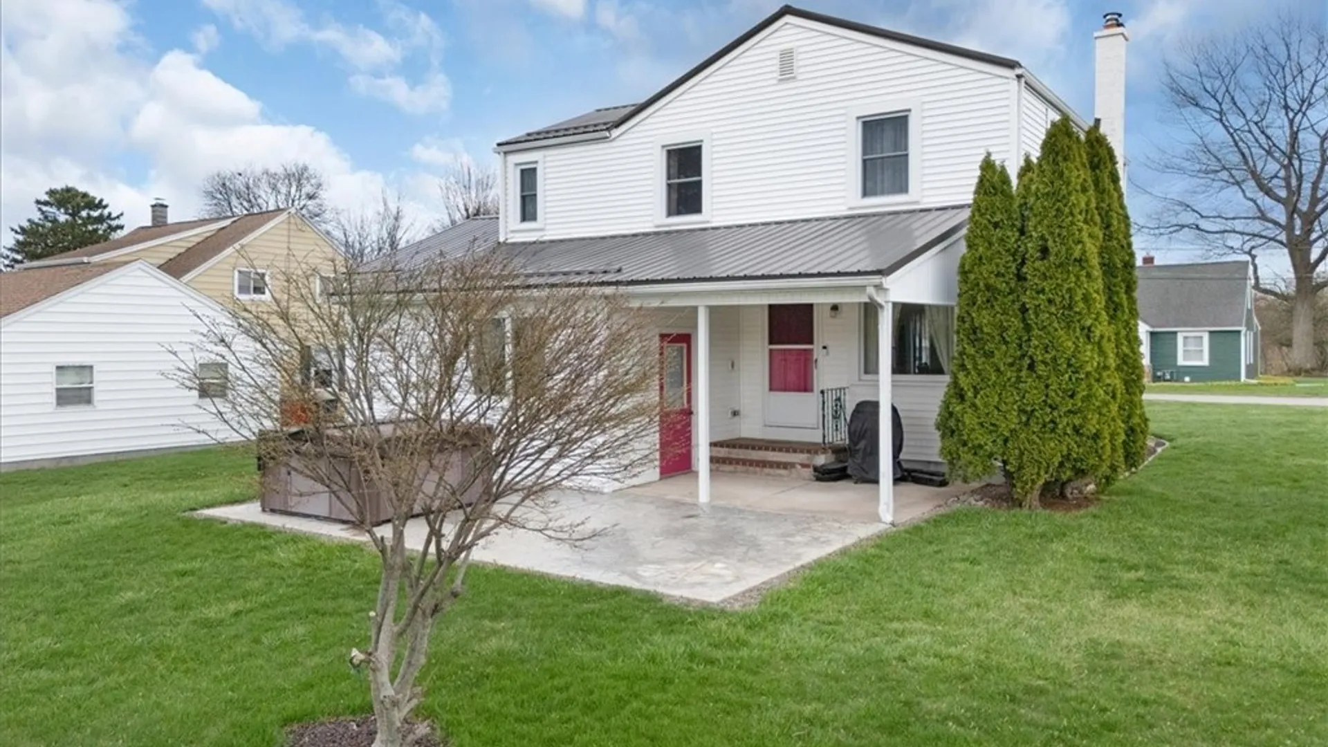 Property at 6075 Highland Avenue, Williamson, NY 14589 50