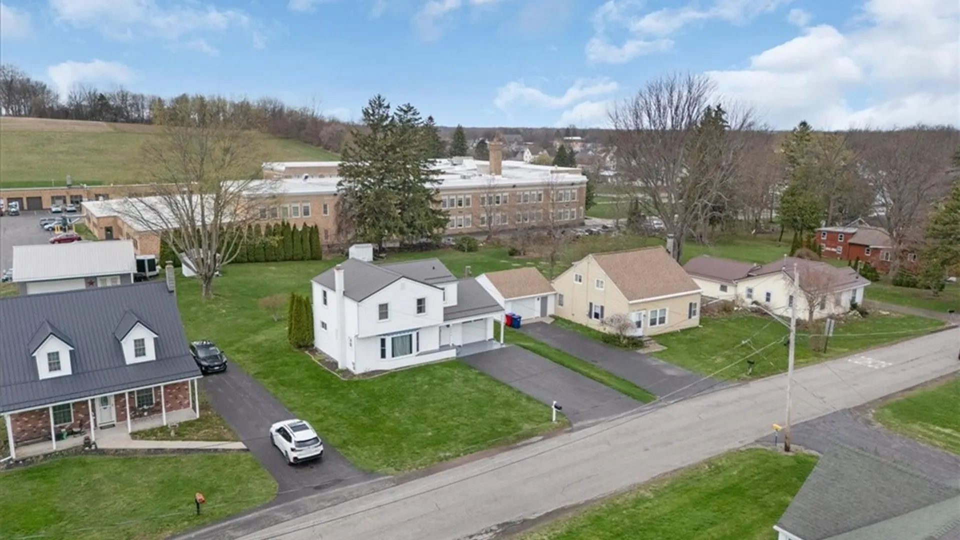 Property at 6075 Highland Avenue, Williamson, NY 14589 6