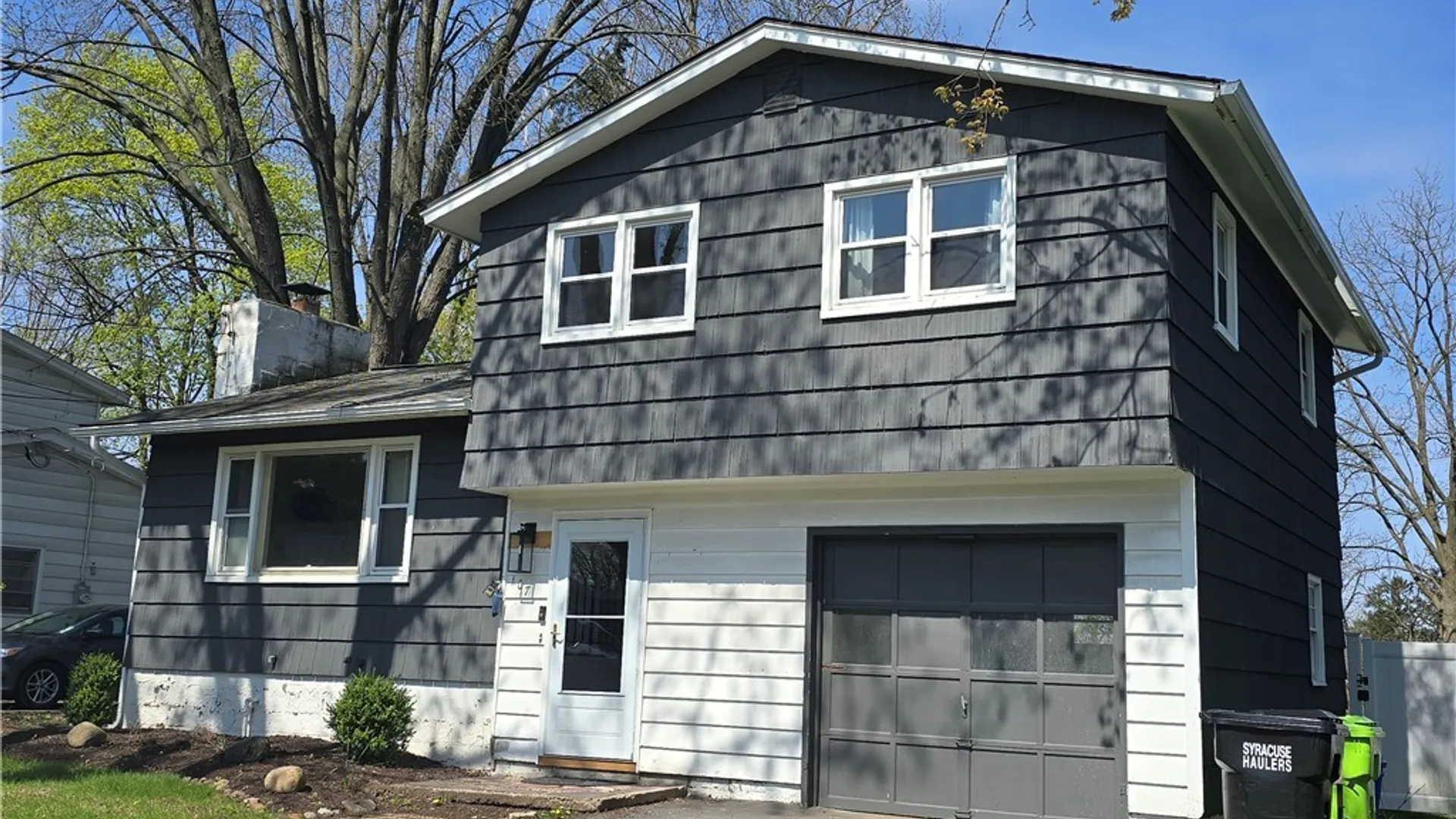 Property at 107 Harding Ave N, Salina, NY 13088 2